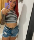 Citas Mujer Colombie a Cali : Nani, 23 años